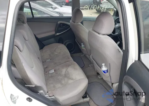 2007 Toyota Rav4 Base V6 from USA, damaged, VIN JTMBK33VX76019173